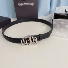 Chrome Hearts Belts